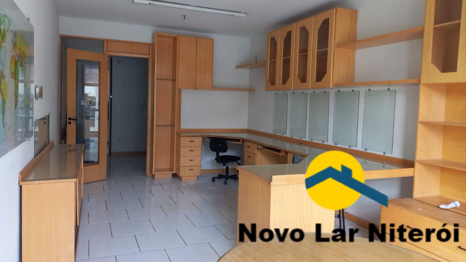 Conjunto Comercial-Sala à venda, 43m² - Foto 10