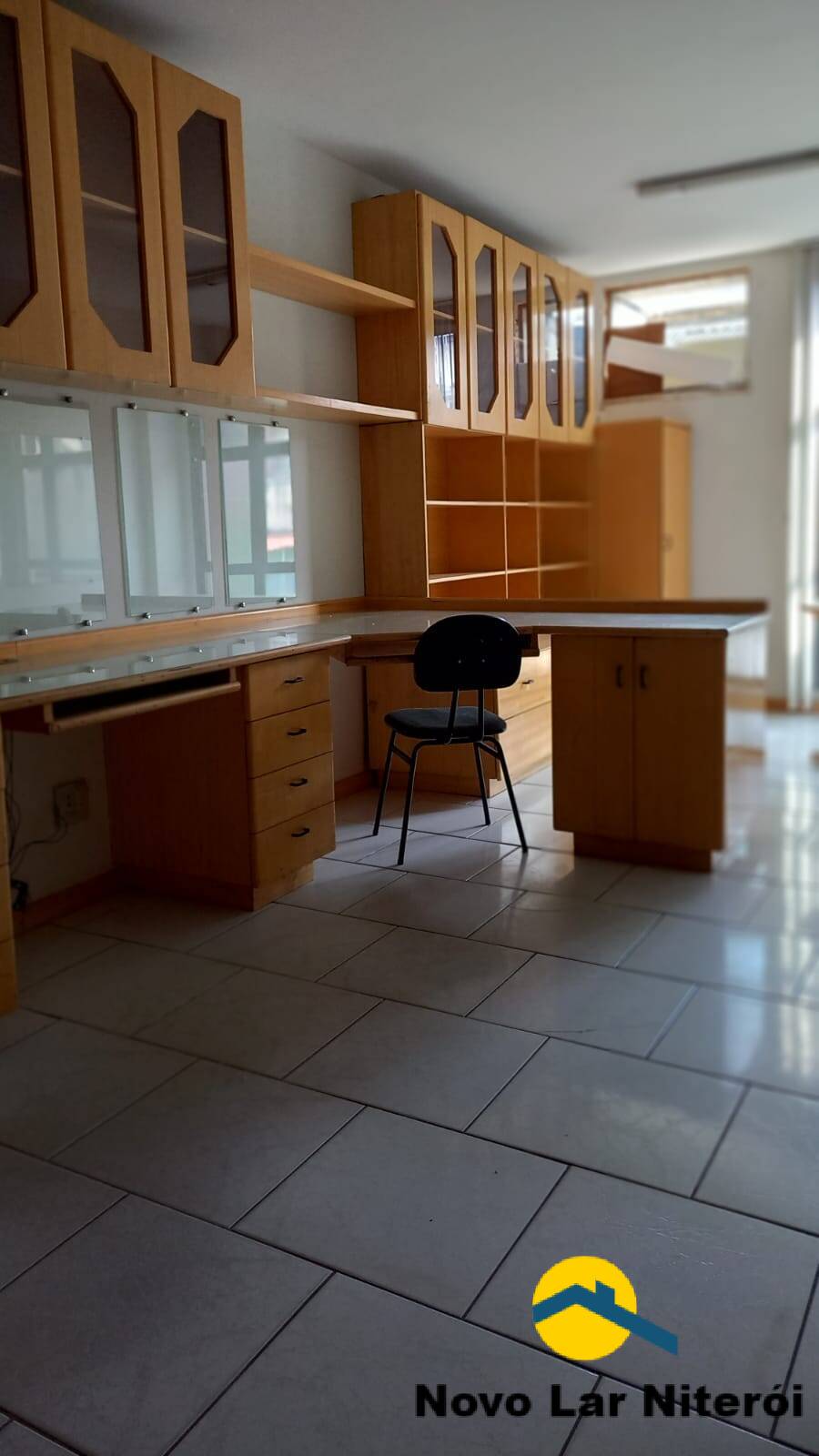 Conjunto Comercial-Sala à venda, 43m² - Foto 4