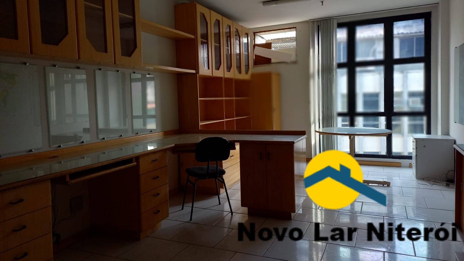 Conjunto Comercial-Sala à venda, 43m² - Foto 2