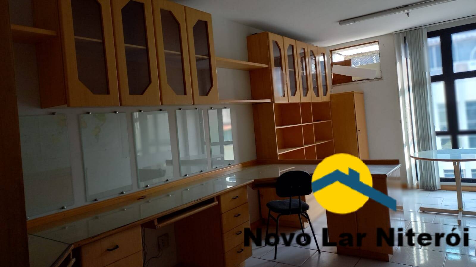 Conjunto Comercial-Sala à venda, 43m² - Foto 3