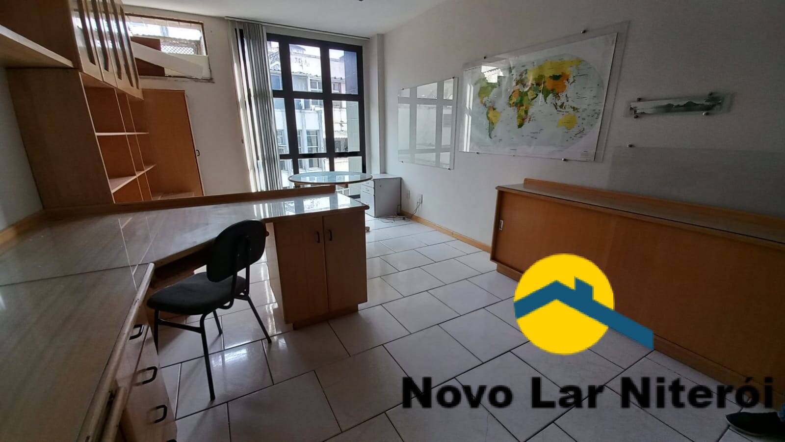 Conjunto Comercial-Sala à venda, 43m² - Foto 19