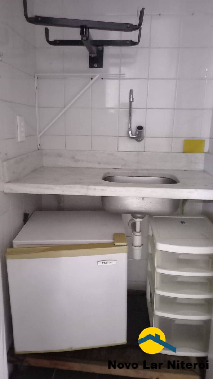 Conjunto Comercial-Sala à venda, 43m² - Foto 25