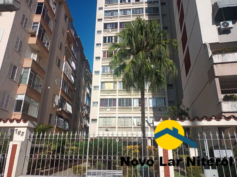 Apartamento à venda com 2 quartos, 80m² - Foto 9