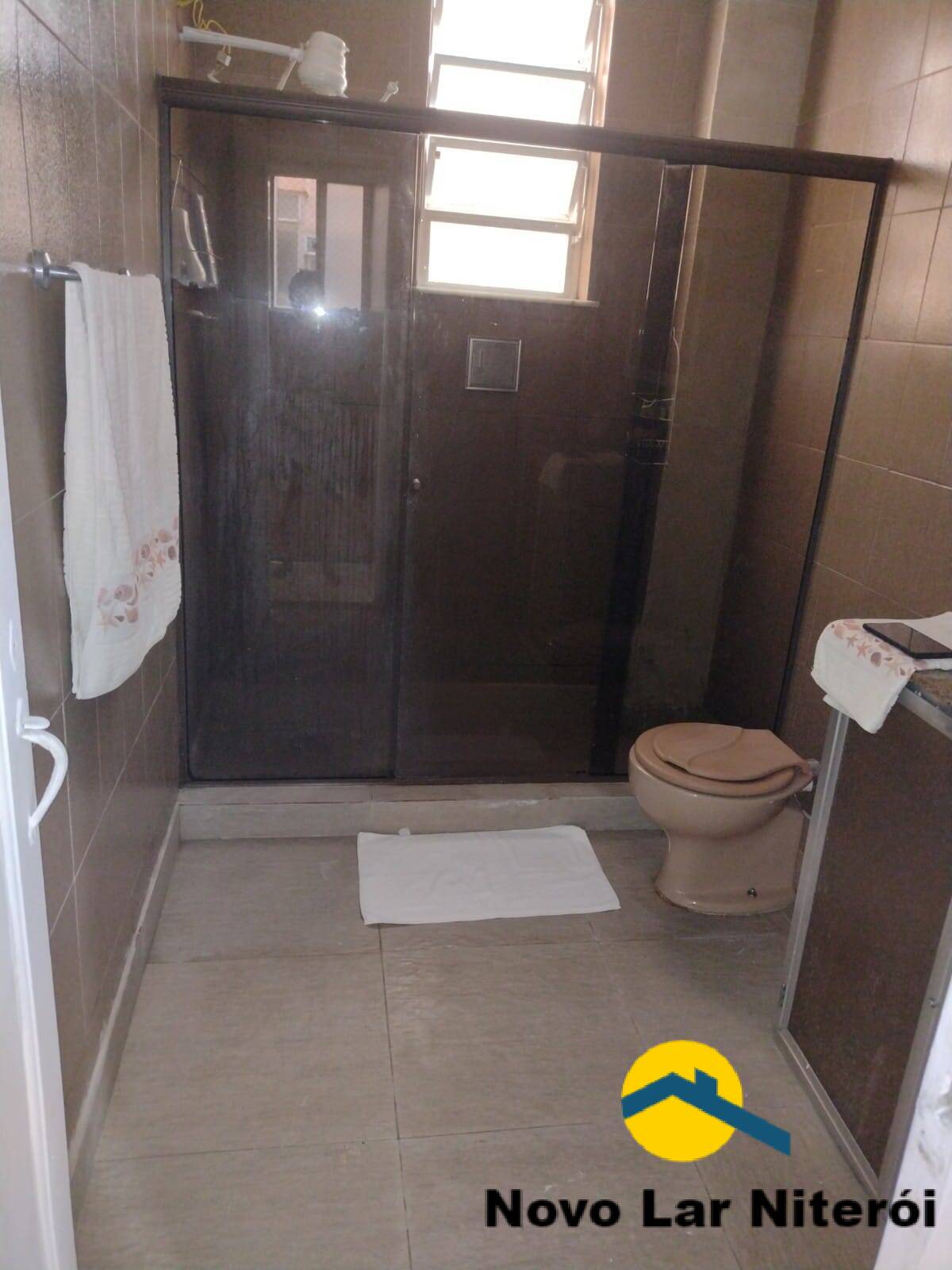 Apartamento à venda com 2 quartos, 80m² - Foto 7