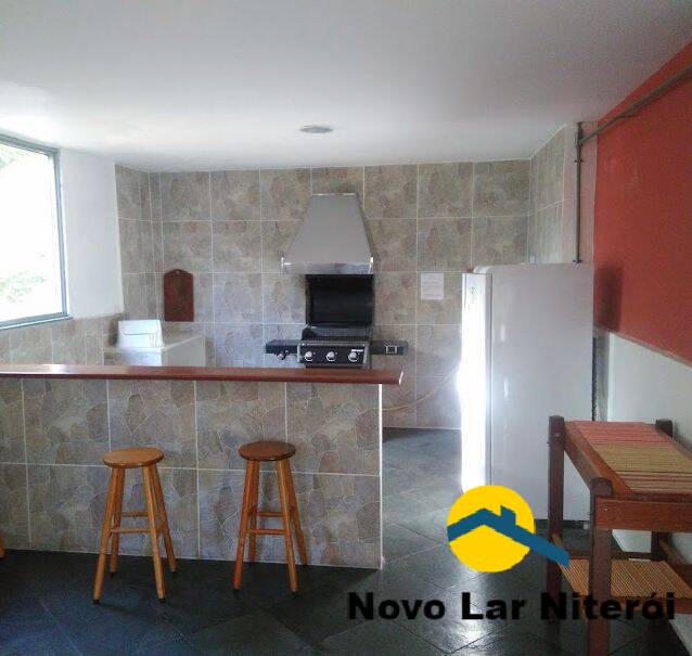 Apartamento à venda com 2 quartos, 50m² - Foto 15