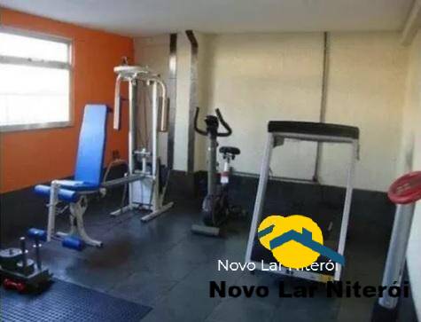 Apartamento à venda com 2 quartos, 50m² - Foto 19