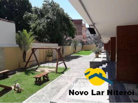 Apartamento à venda com 2 quartos, 50m² - Foto 23