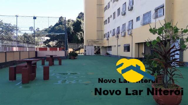 Apartamento à venda com 2 quartos, 50m² - Foto 21