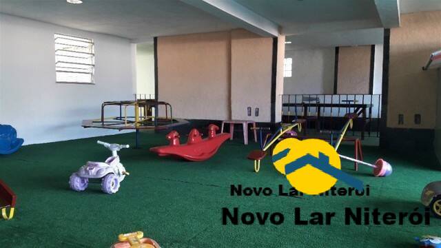 Apartamento à venda com 2 quartos, 50m² - Foto 22