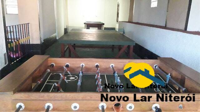 Apartamento à venda com 2 quartos, 50m² - Foto 20