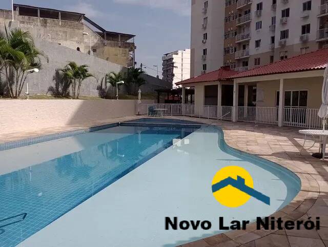 Apartamento à venda com 2 quartos, 58m² - Foto 11