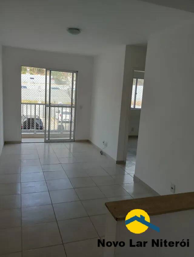 Apartamento à venda com 2 quartos, 58m² - Foto 1