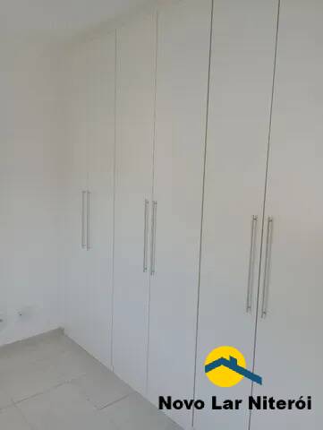 Apartamento à venda com 2 quartos, 58m² - Foto 6