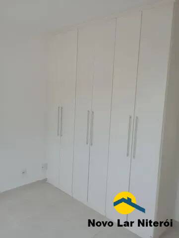 Apartamento à venda com 2 quartos, 58m² - Foto 4