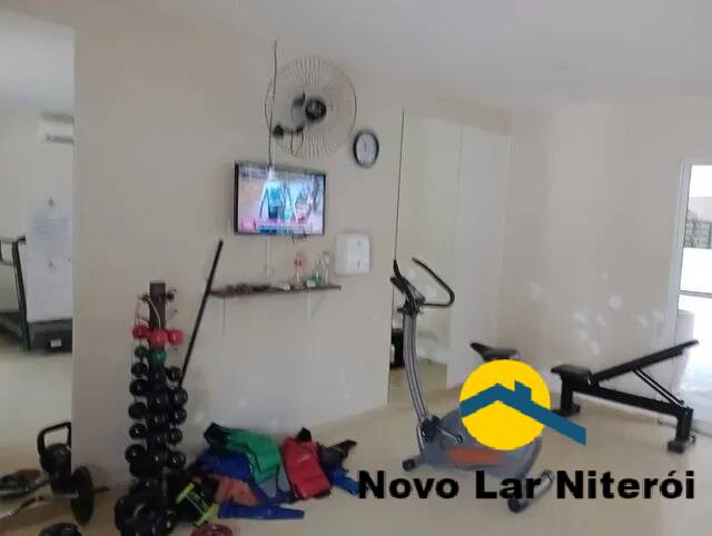 Apartamento à venda com 2 quartos, 58m² - Foto 17