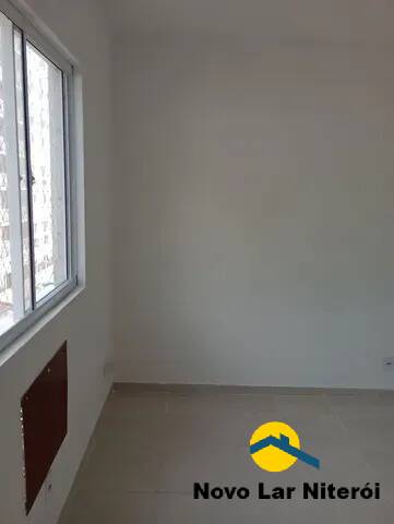 Apartamento à venda com 2 quartos, 58m² - Foto 5