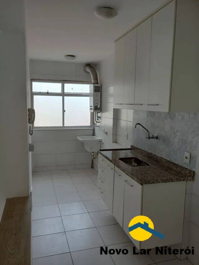 Apartamento à venda com 2 quartos, 58m² - Foto 3