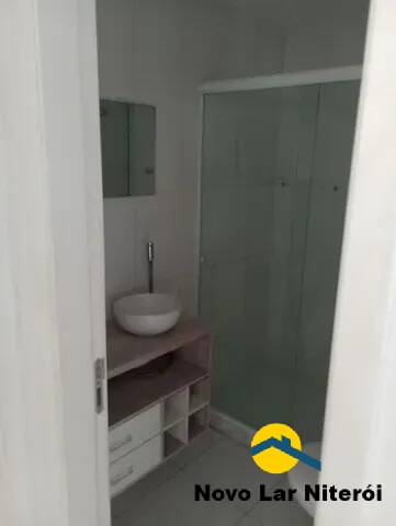 Apartamento à venda com 2 quartos, 58m² - Foto 8