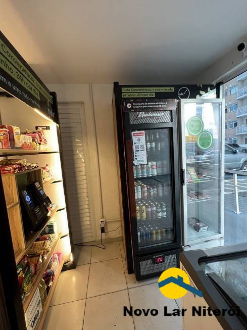 Apartamento à venda com 2 quartos, 58m² - Foto 25