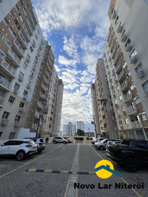 Apartamento à venda com 2 quartos, 58m² - Foto 26