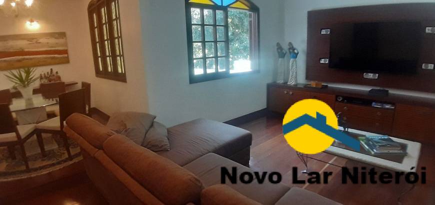 Casa à venda com 4 quartos, 525m² - Foto 8