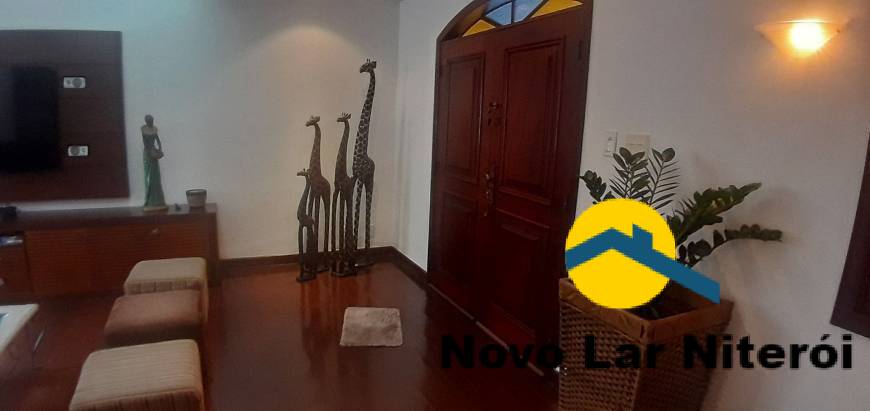 Casa à venda com 4 quartos, 525m² - Foto 14