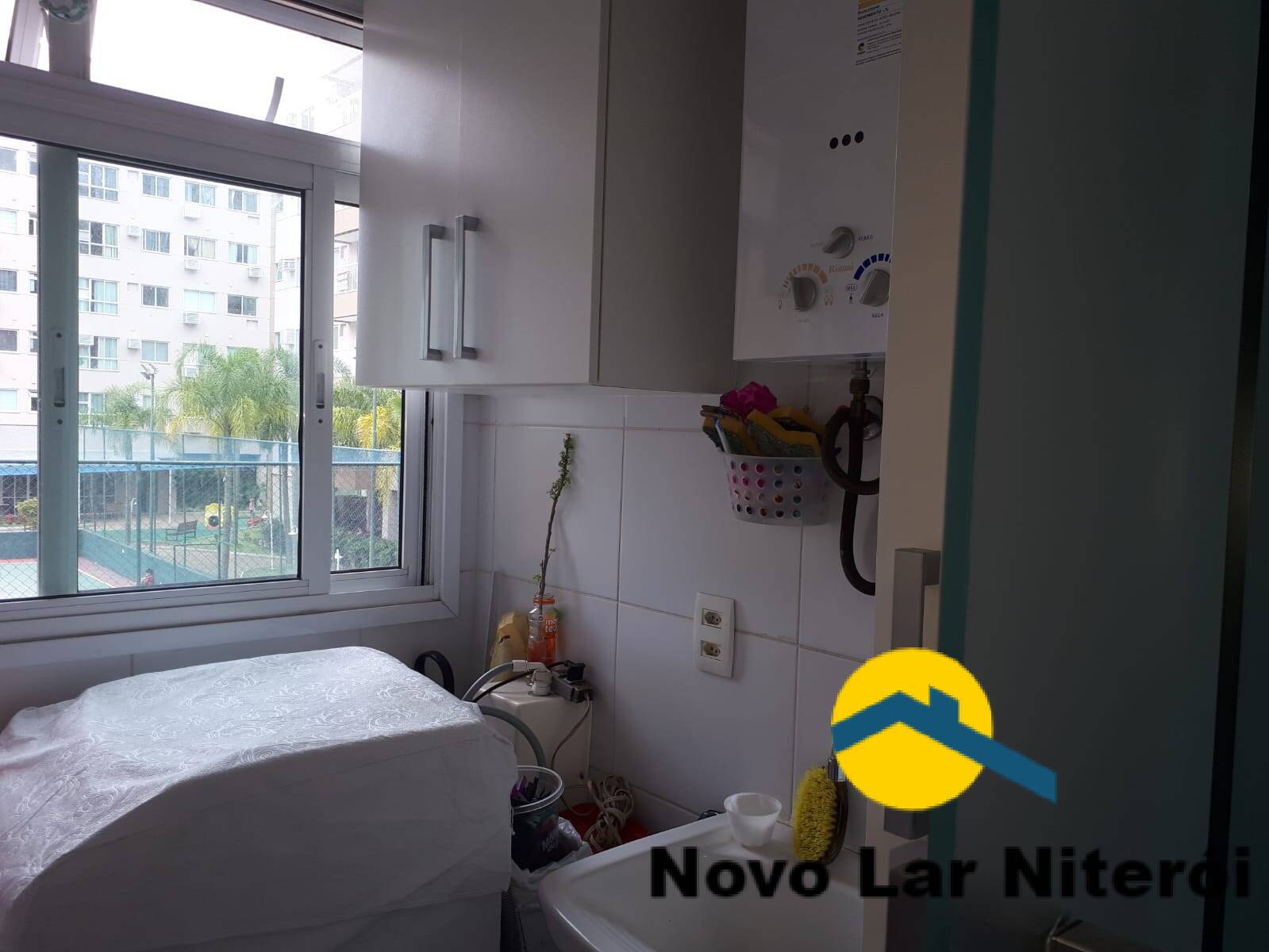 Apartamento à venda com 2 quartos, 75m² - Foto 21