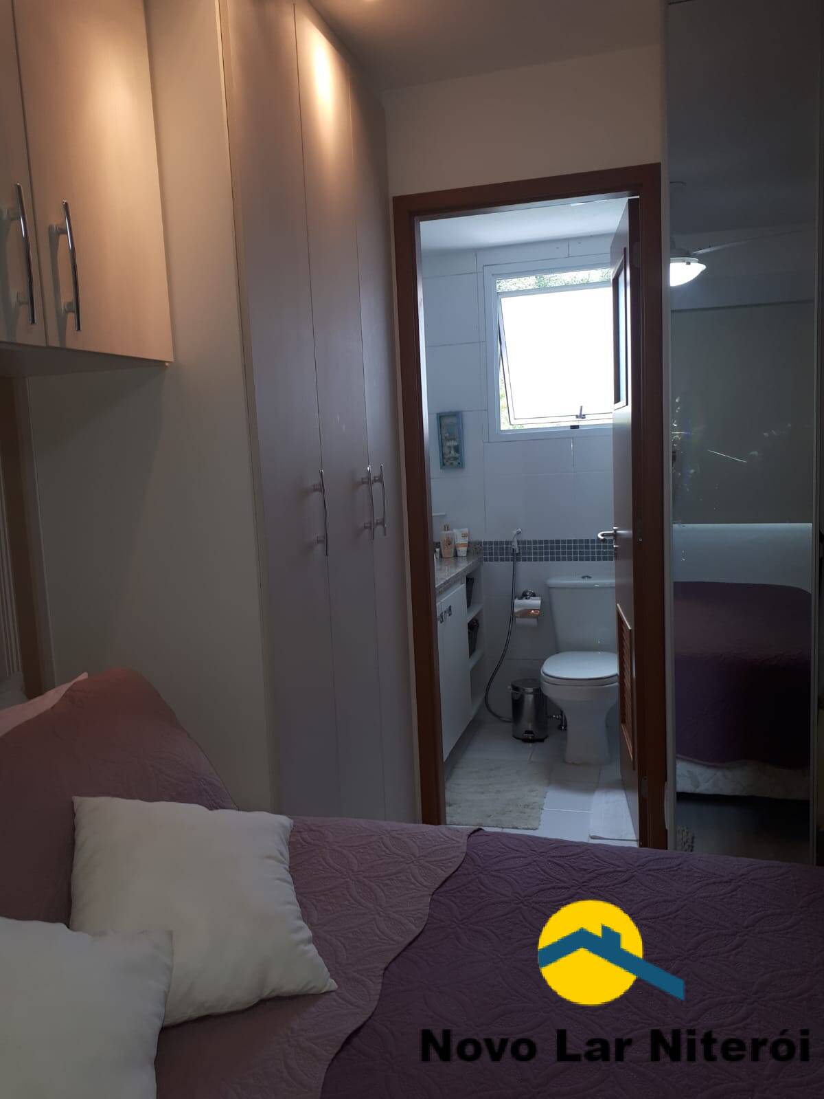 Apartamento à venda com 2 quartos, 75m² - Foto 22