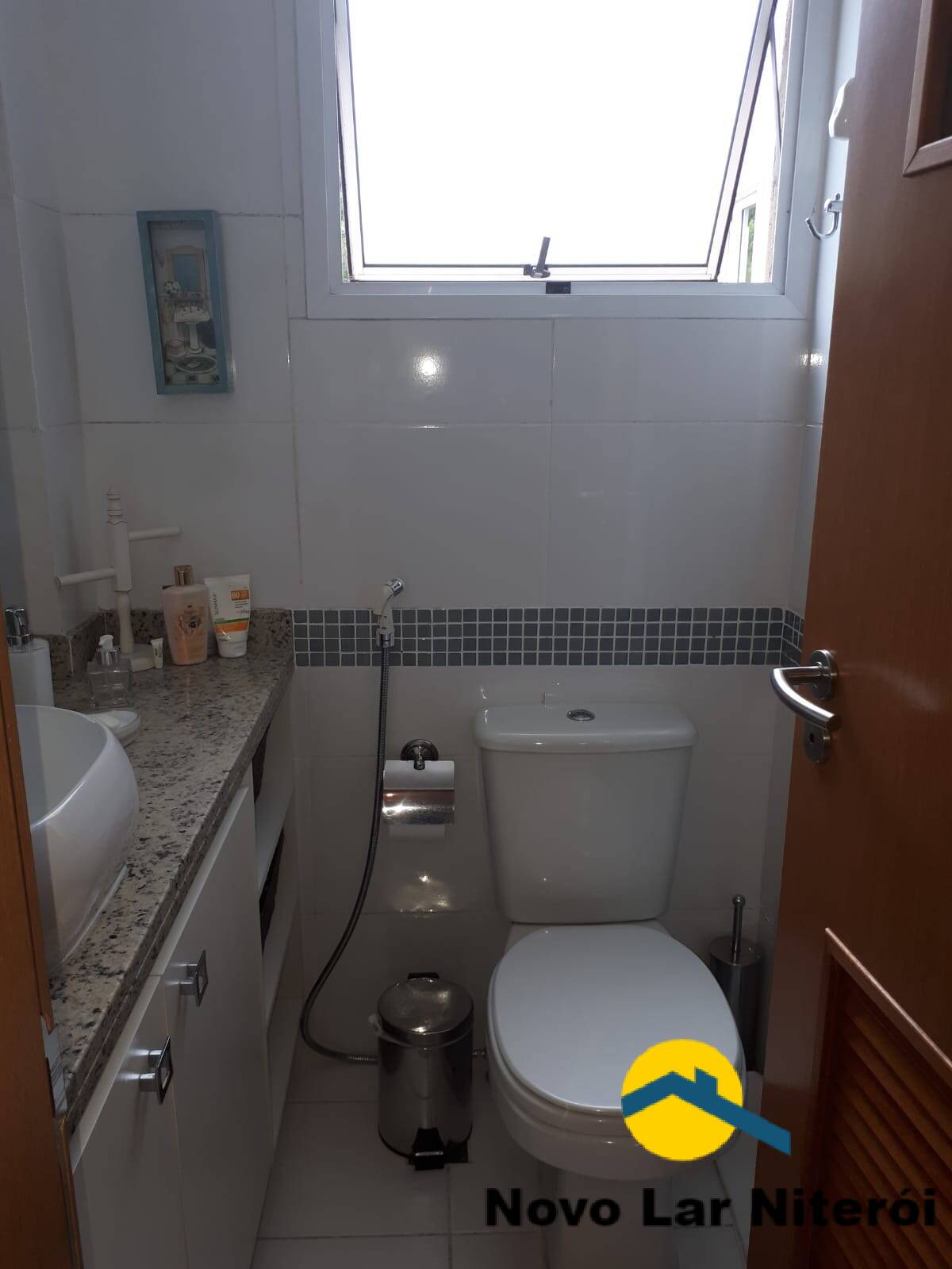 Apartamento à venda com 2 quartos, 75m² - Foto 17