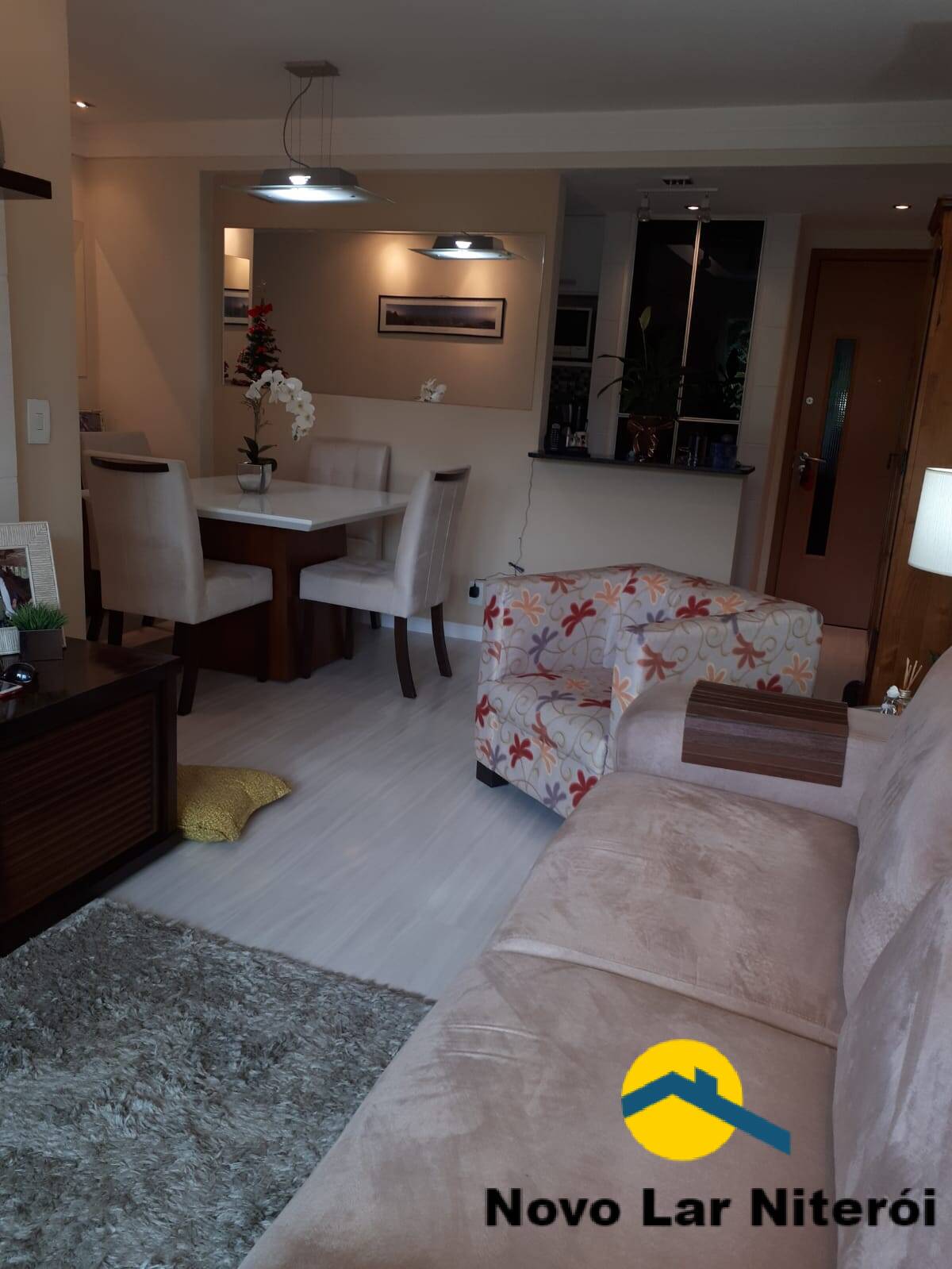 Apartamento à venda com 2 quartos, 75m² - Foto 6