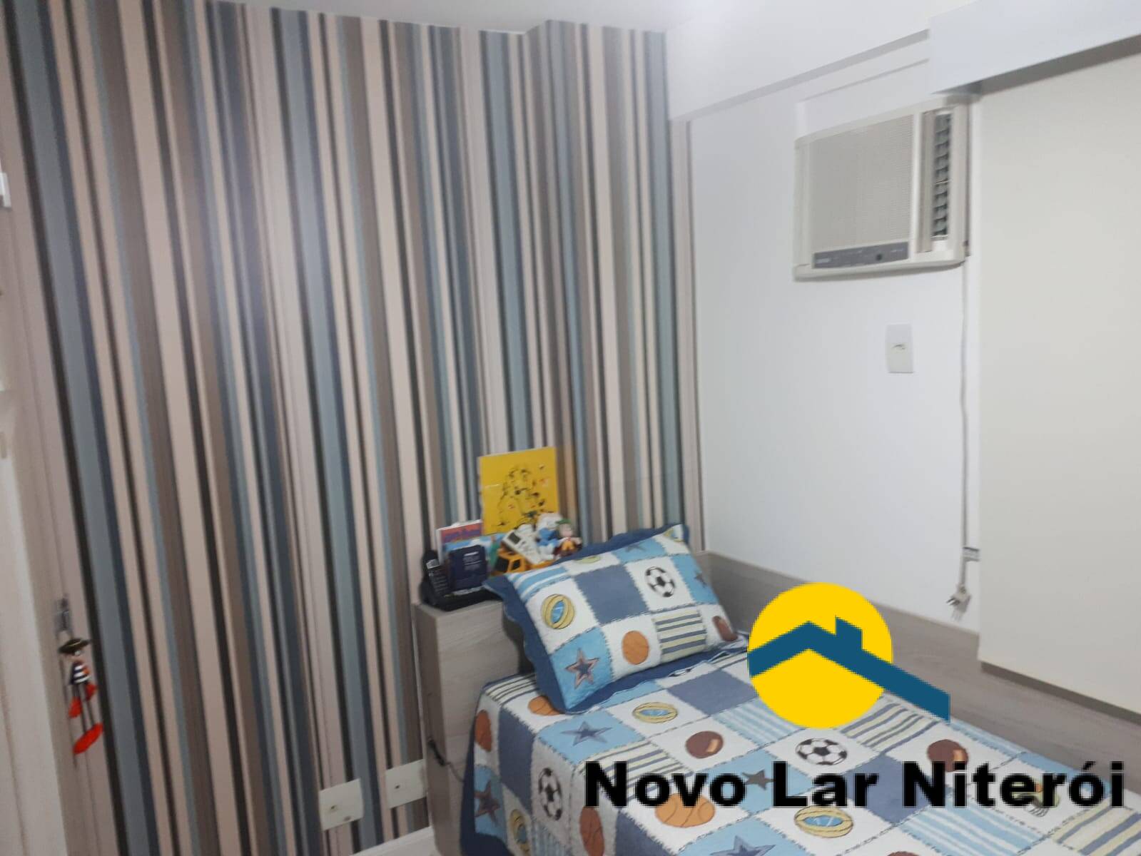 Apartamento à venda com 2 quartos, 75m² - Foto 14