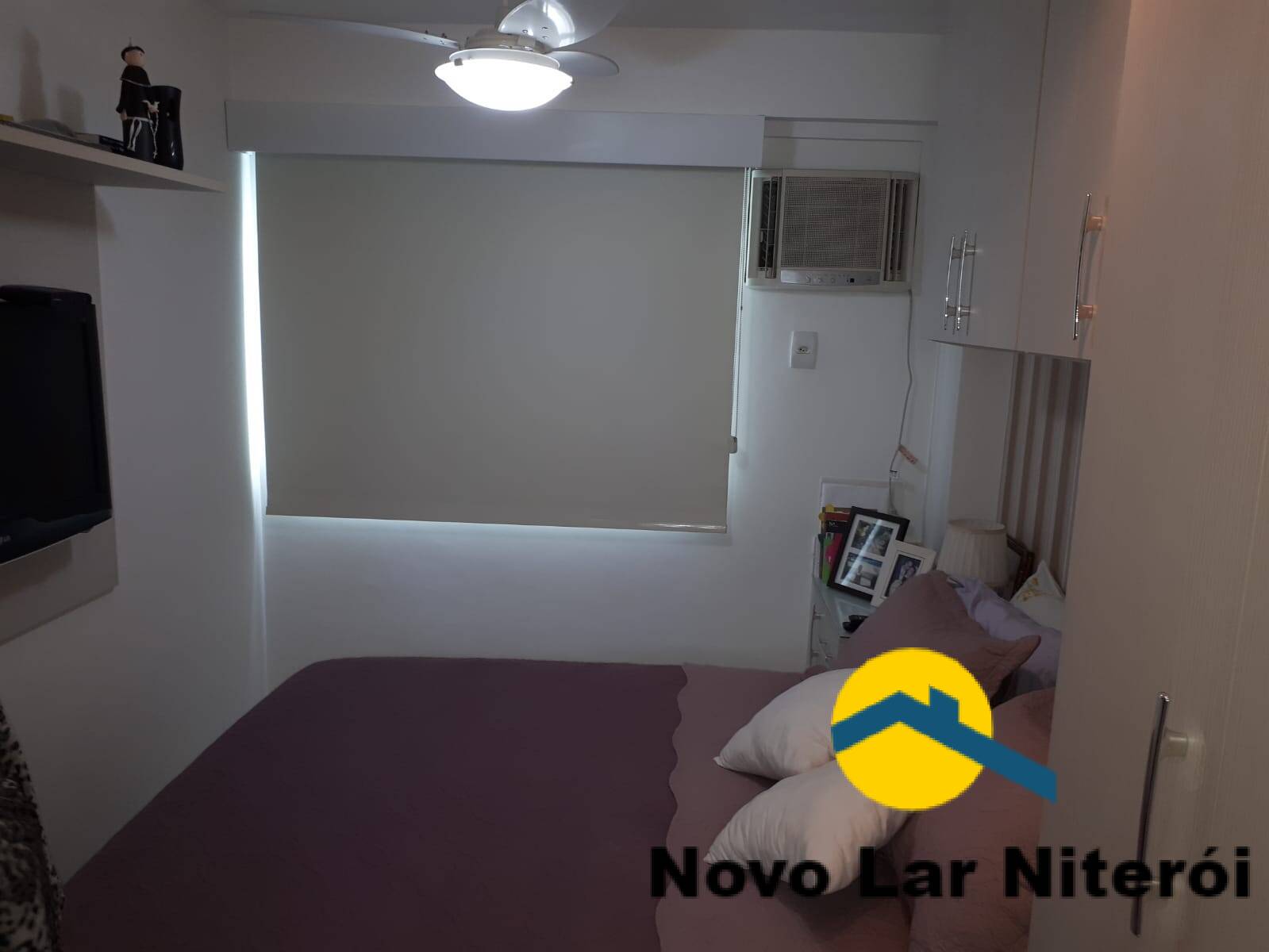 Apartamento à venda com 2 quartos, 75m² - Foto 8