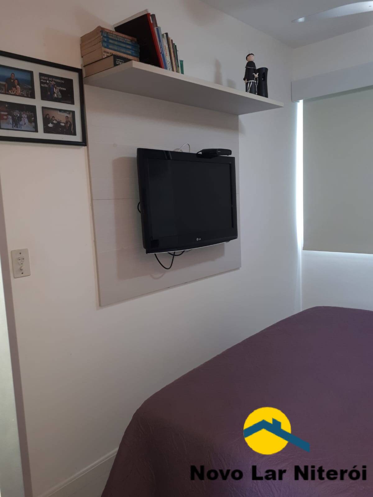 Apartamento à venda com 2 quartos, 75m² - Foto 9