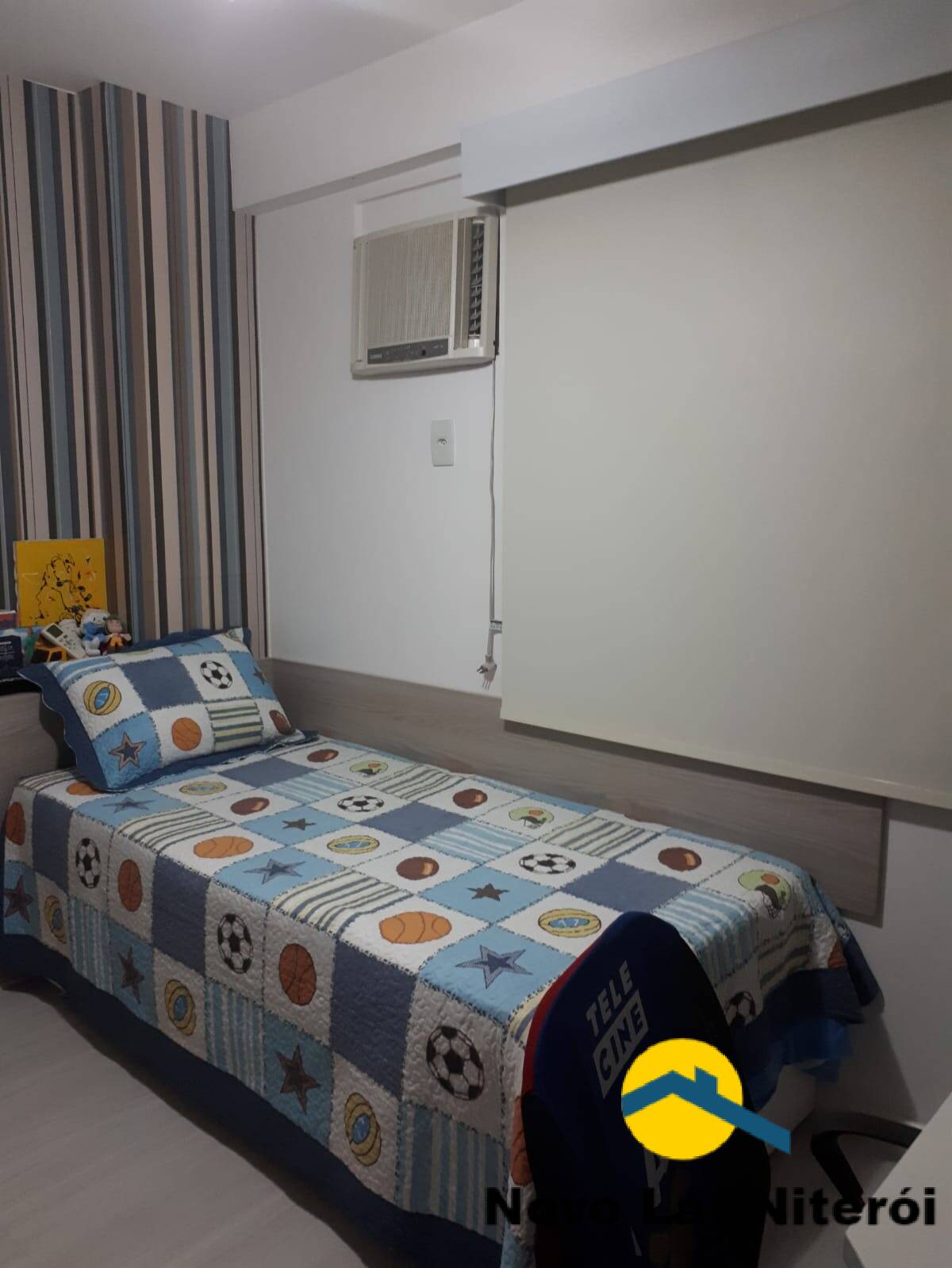 Apartamento à venda com 2 quartos, 75m² - Foto 16