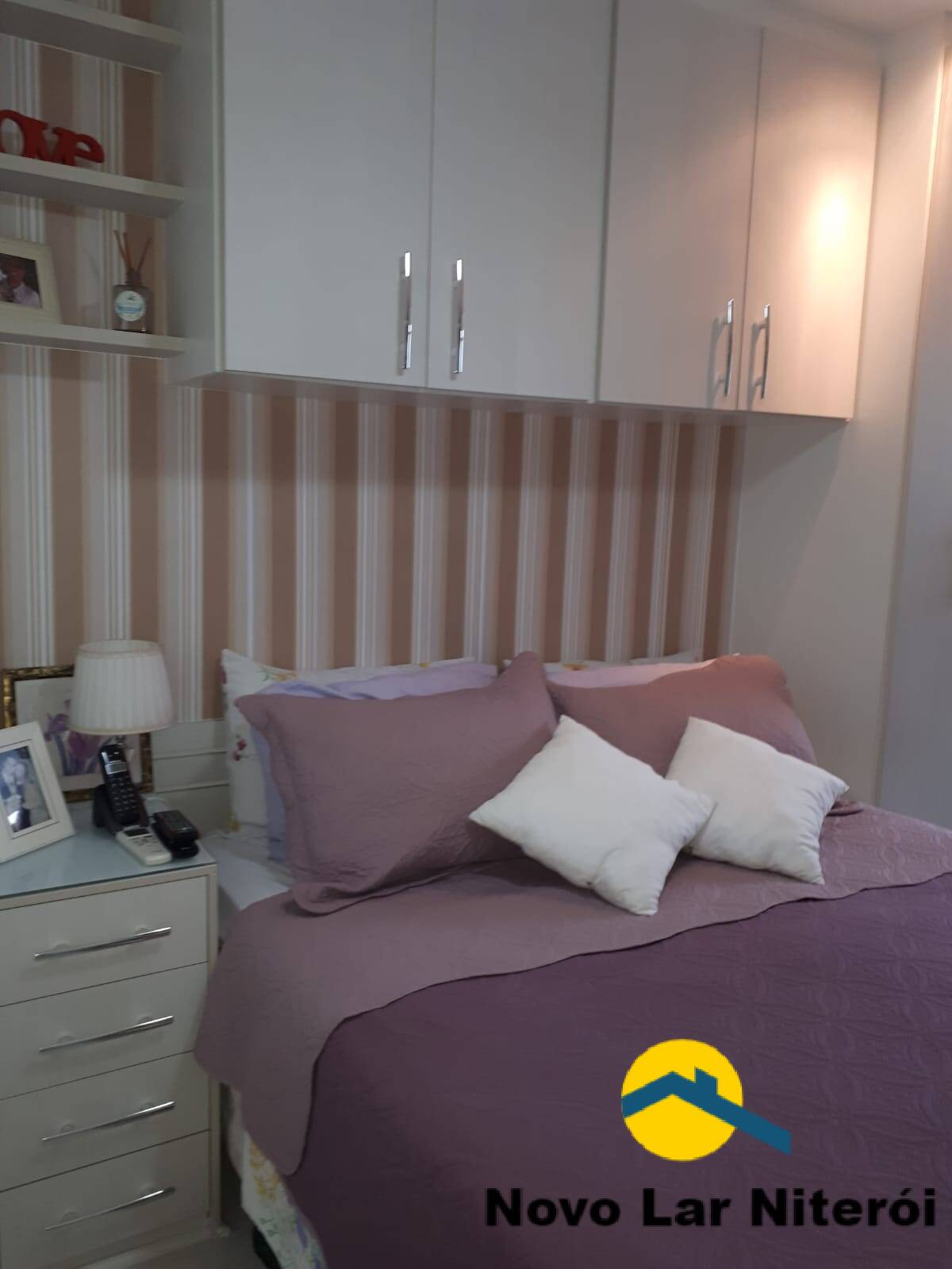 Apartamento à venda com 2 quartos, 75m² - Foto 13