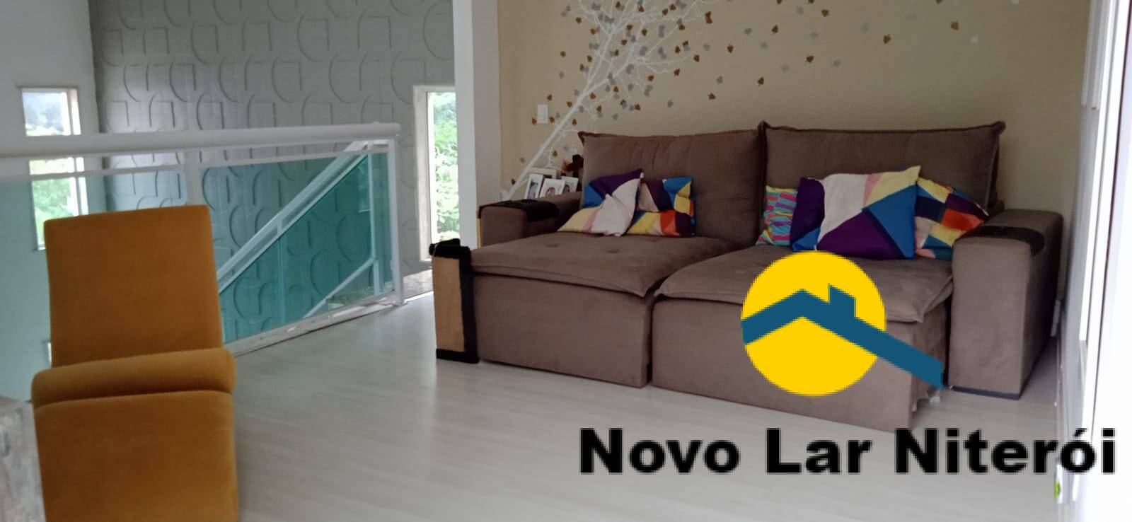 Casa à venda com 3 quartos, 350m² - Foto 5