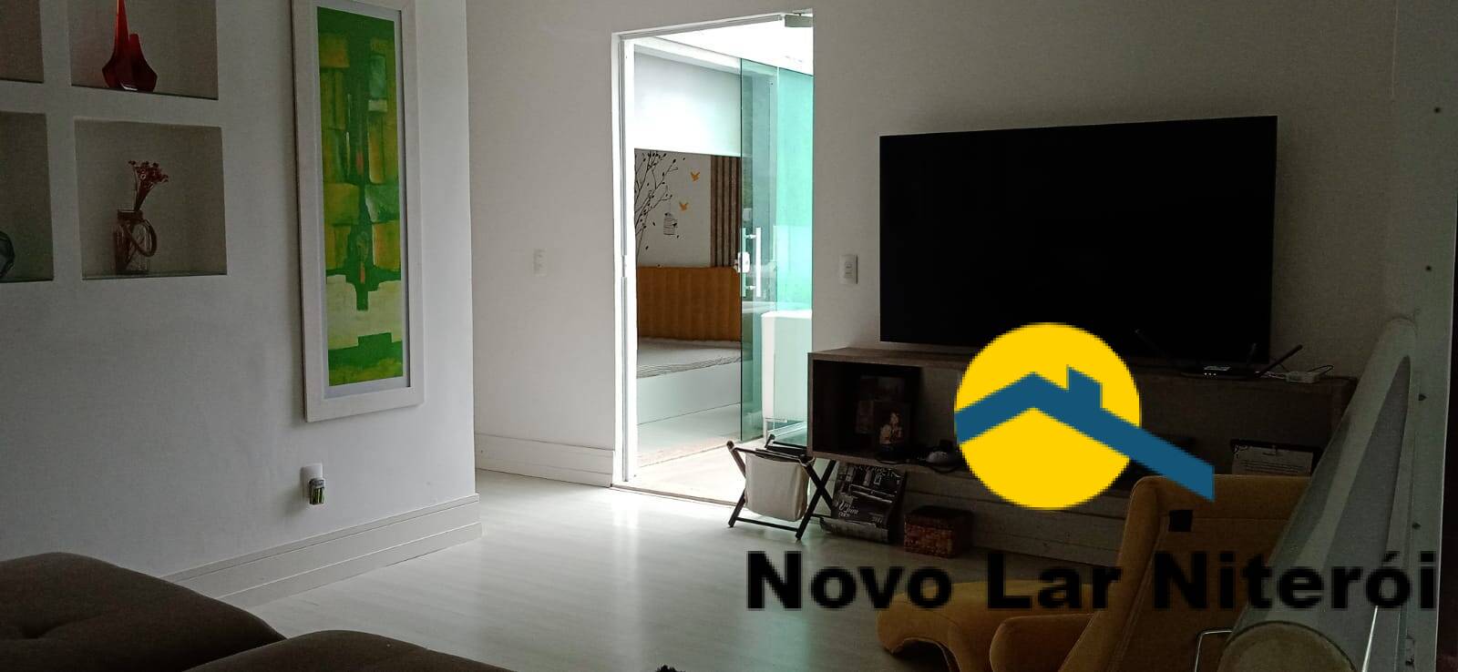 Casa à venda com 3 quartos, 350m² - Foto 2