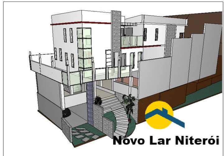 Casa à venda com 3 quartos, 350m² - Foto 59