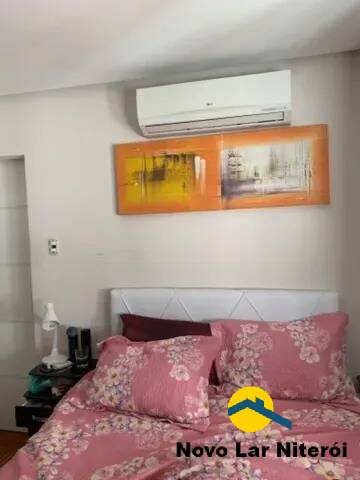 Apartamento à venda com 2 quartos, 74m² - Foto 9