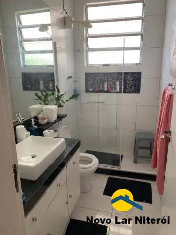 Apartamento à venda com 2 quartos, 74m² - Foto 5