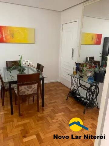 Apartamento à venda com 2 quartos, 74m² - Foto 4