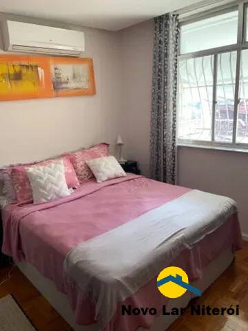 Apartamento à venda com 2 quartos, 74m² - Foto 7