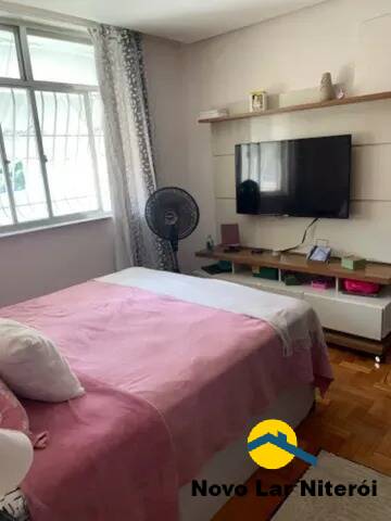 Apartamento à venda com 2 quartos, 74m² - Foto 8