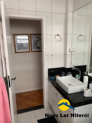 Apartamento à venda com 2 quartos, 74m² - Foto 6