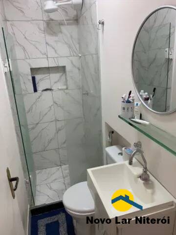 Apartamento à venda com 2 quartos, 74m² - Foto 11