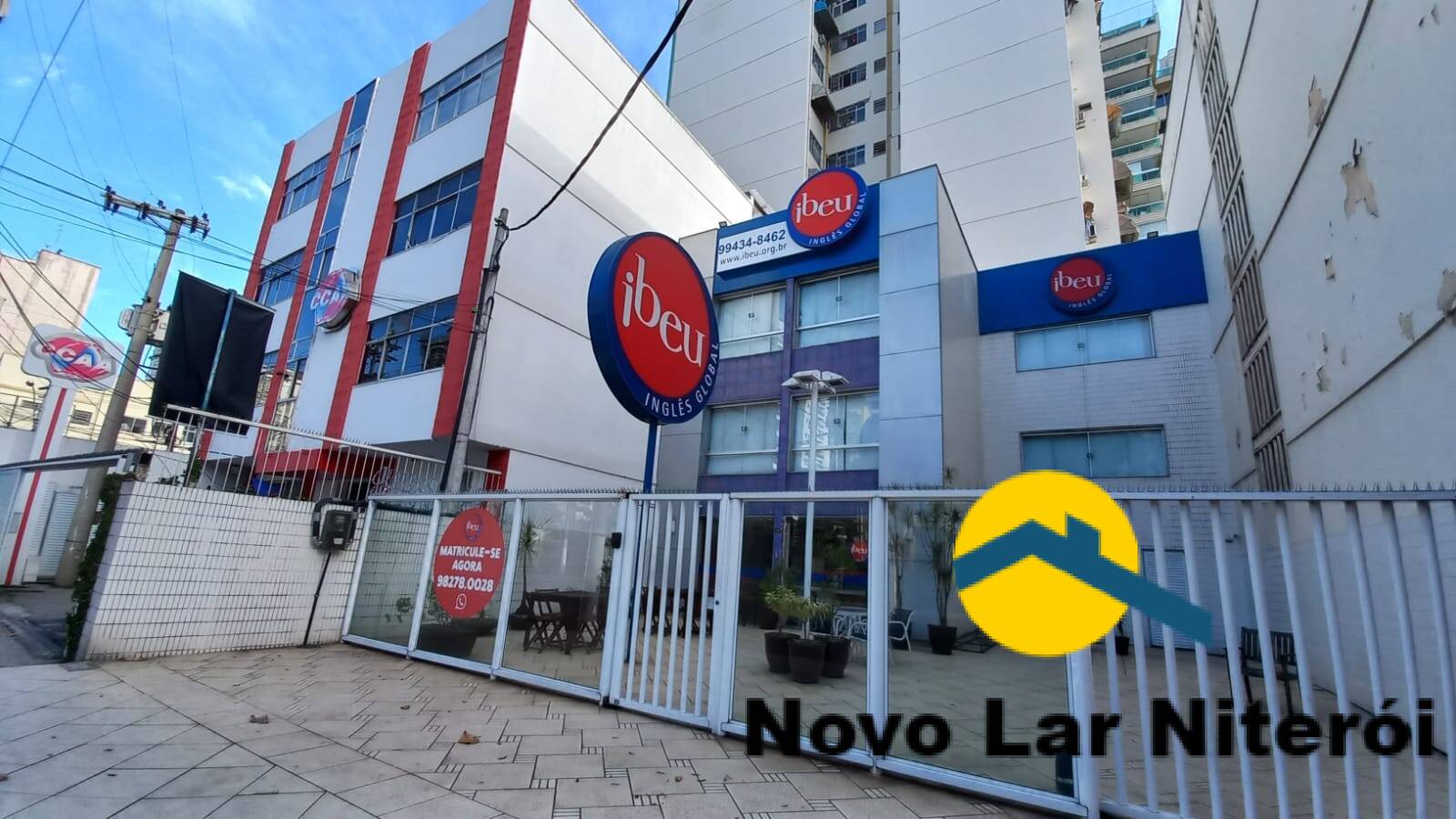 Apartamento à venda com 2 quartos, 74m² - Foto 23