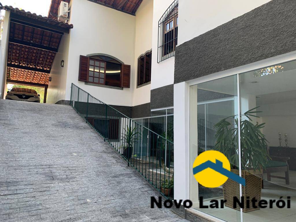 Casa à venda com 4 quartos, 525m² - Foto 117