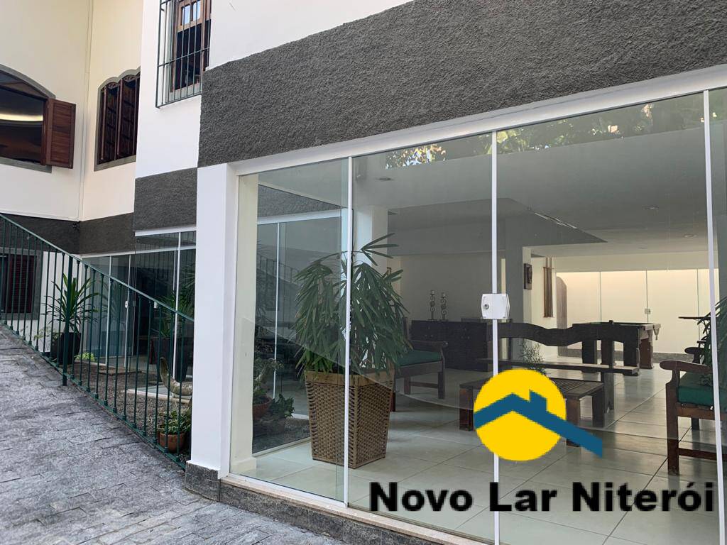 Casa à venda com 4 quartos, 525m² - Foto 118