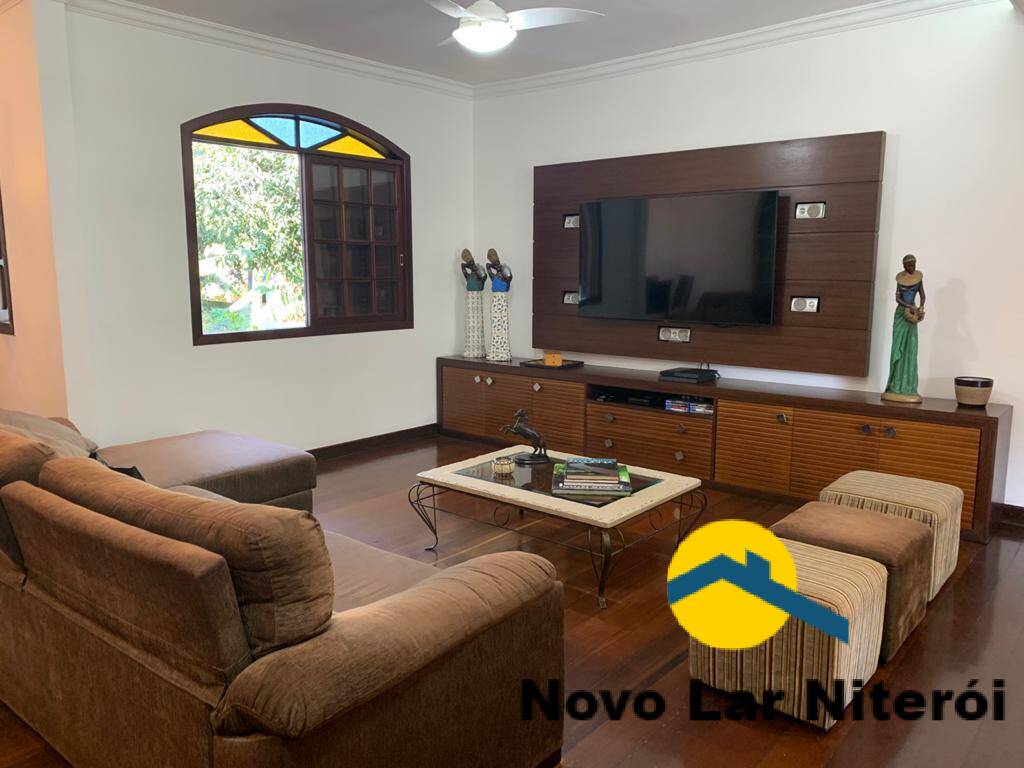 Casa à venda com 4 quartos, 525m² - Foto 3