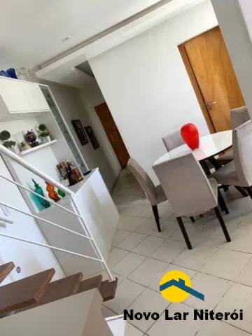 Cobertura à venda com 3 quartos, 140m² - Foto 5